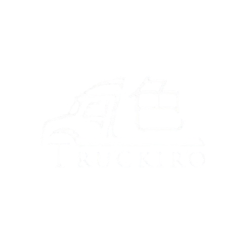Truckiro Dashboard